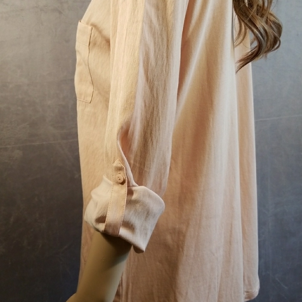 Ann Taylor Loft blouse NWOT size small